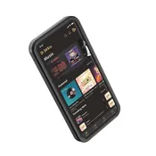 24Six FamilyPlayer2 Protective Case