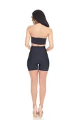 Butt Lifter Faja Shapewear Tummy Control Short Panties