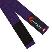 BJJ Belt - Purple