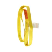 2-Ply 4' Heavy Duty Endless Sling
