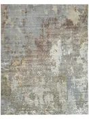 Abstract Modern 11'11"x14'11"