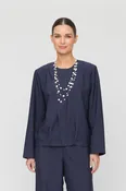 23" Layered Top