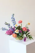 Floral Arrangements - Garden Party | Berry Branch