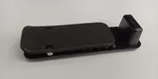 Panasonic i-PRO Sensing KF Body Camera Clamp For Shirt Pocket/ Zip