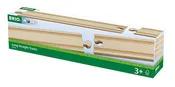 BRIO LONG STRAIGHT TRACKS