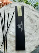 Cocoa Amber Incense