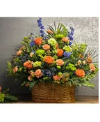 BLISSFUL BASKET