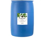 Age Old Grow 55 gal Drum