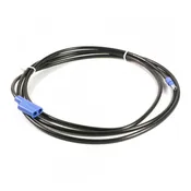 Front Mrkr Lamp 7′ Jumper Harness – Male to Double Female