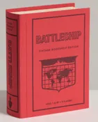 BATTLESHIP VINTAGE BOOKSHELF EDITION