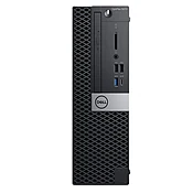 Dell Optiplex 5070 SFF i5 Gen 8 Desktop | 8GB RAM | 256SSD | Windows 11