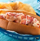 Order a Maine Lobster Roll Kit - 2lbs of Lobster Meat