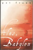 Alas, Babylon by Pat Frank