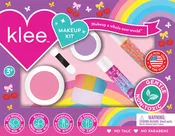 Blush and Tell Makeup Kit