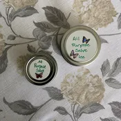 All Purpose Salve