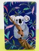 Koala Compact Mirror