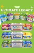 5Pillars - The Ultimate Legacy