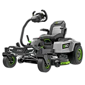 EGO Power+ 42″ 56-Volt Lithium-Ion Z6 Zero Turn Mower