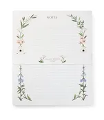 Garden Notepad