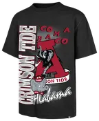 47 Brand Mascot Short Sleeve T-Shirt - Men's