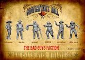 Bad Guys