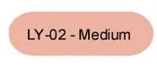 FuseFX LY-02-D Layering Medium Tone