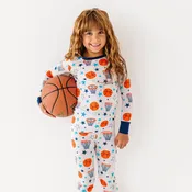 Basketball Kids Pajamas