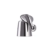 BOTTLE STOPPER - elephant