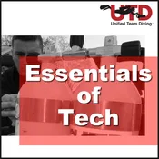 Essentials of Technical Diving