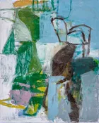 Abstraction, Color and Composition