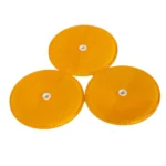 Center Mount Delineator - Transline Industries
