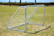 4′ x 6′ 3-Piece Aluminum Goals