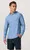 Vuori Men's Long Sleeve Strato Tech Hoodie