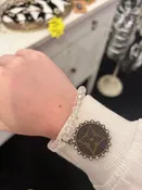 **Keep It Gypsy - Small Beaded Bracelet