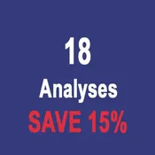 18 ANALYSES INTERNATIONAL