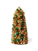 18" Pear Christmas Tree