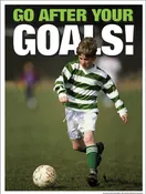 Algra 'After Your Goals' Poster