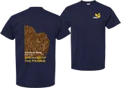 "Steward of the Prairie" Tee