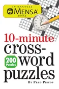 10-Minute Crossword Puzzles