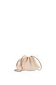 ADRIA CROCHET CROSSBODY