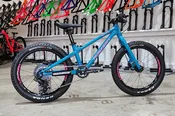 Blue Sky 20 Rigid