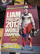 2024 Bicycle Motocross Magazine