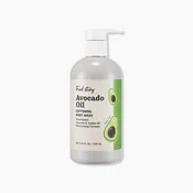Avocado Oil Softening Body Wash