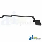 Bracket, Monitor; Sound Guard Cab 3189