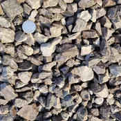 Bulk #57 Gray Driveway