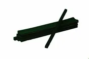 330B Rubber 12" x 1/2" x 1/2"
