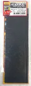 ALL Scale Chooch 8712-2 Large Coal Lumps Flexible Freight Car Load Sheets (2) pc