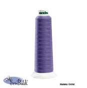 Madeira AeroLock Polyester Premium Serger Thread - Orchid