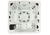 Dr. Wellness G-14 Spa with Bluetooth Water Resistant Audio
