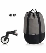 Baby Zen Yoyo+ Bag - Grey